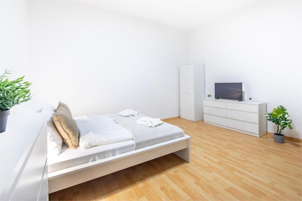 Very Central Convenient Flat Budapest Ngoại thất bức ảnh